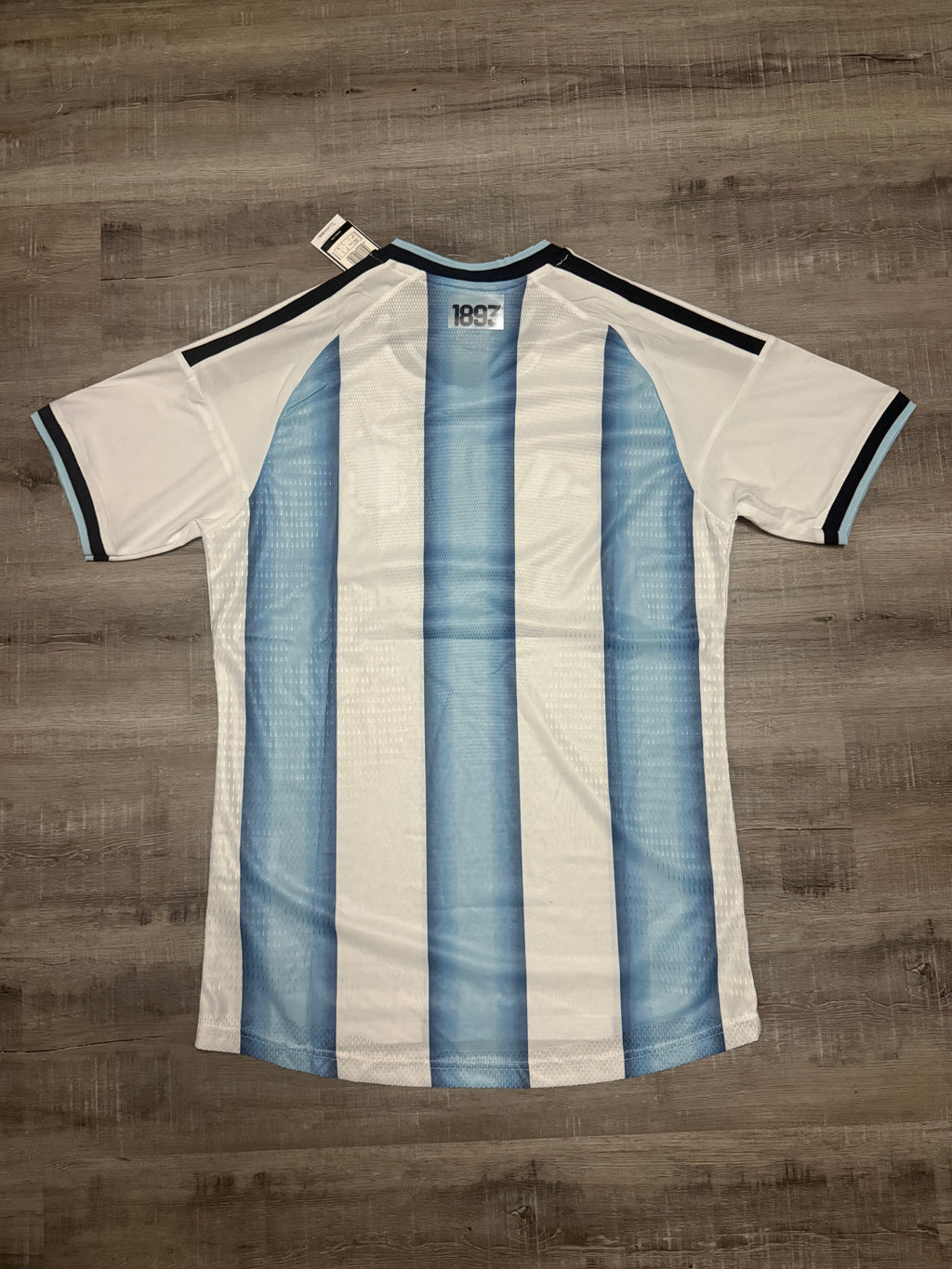 Camiseta selección