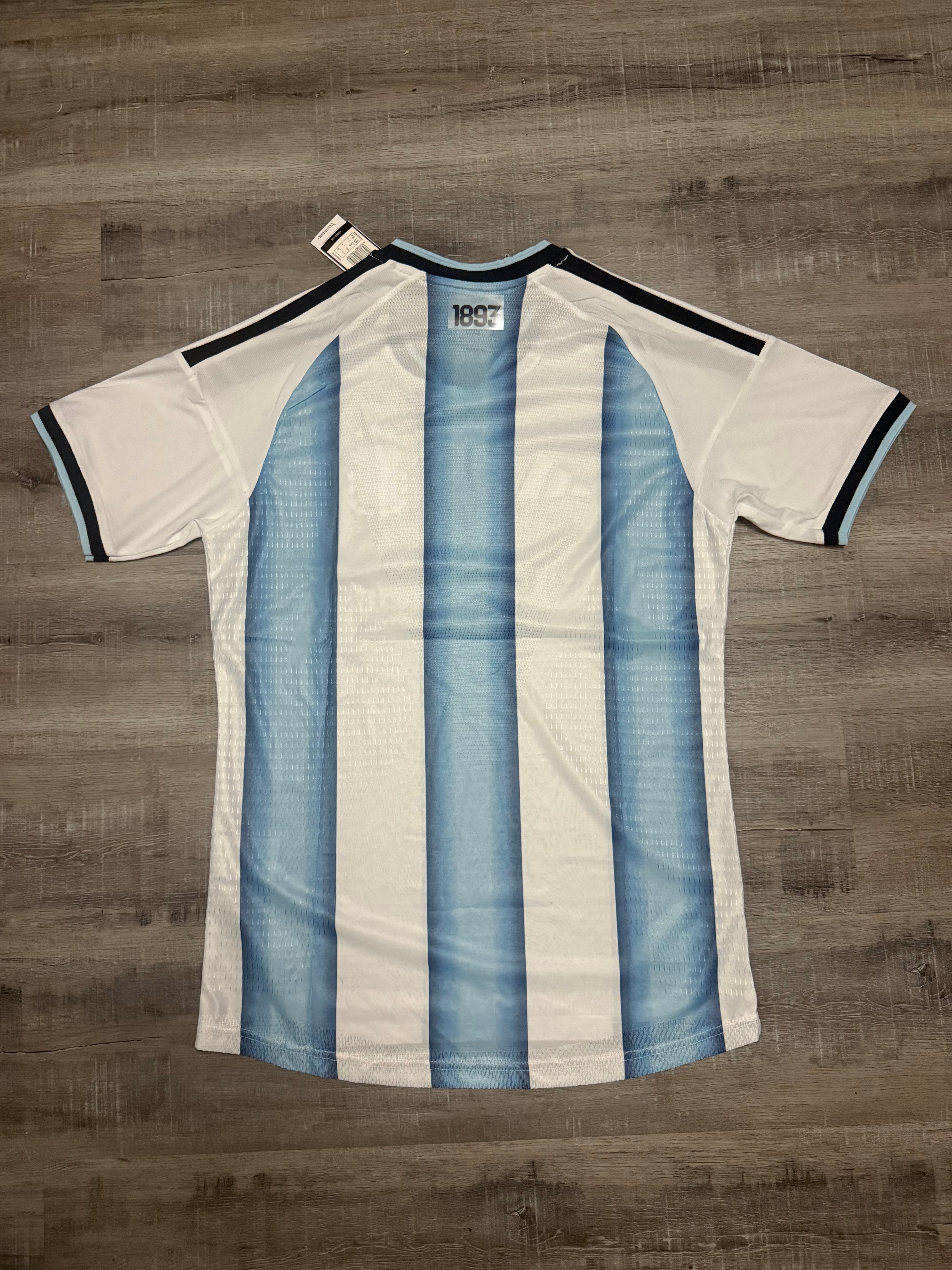 Camiseta selección