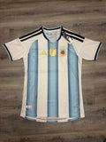 Camiseta selección